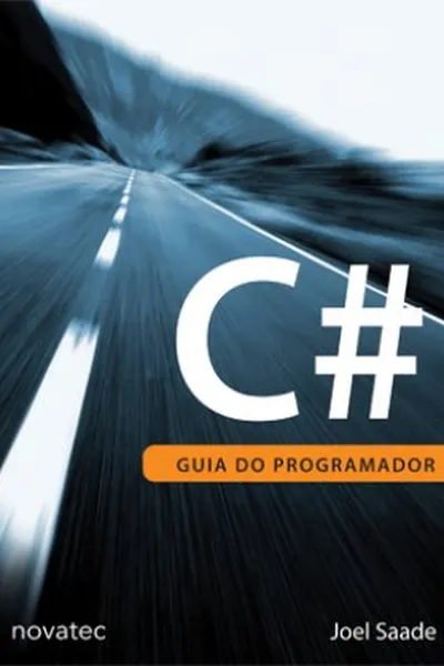 Cover of C#