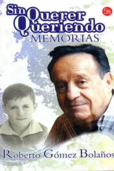 Cover of Sin Querer Queriendo