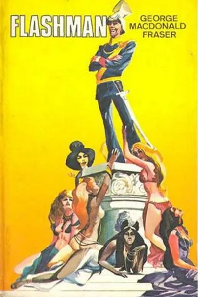 Cover of Flashman