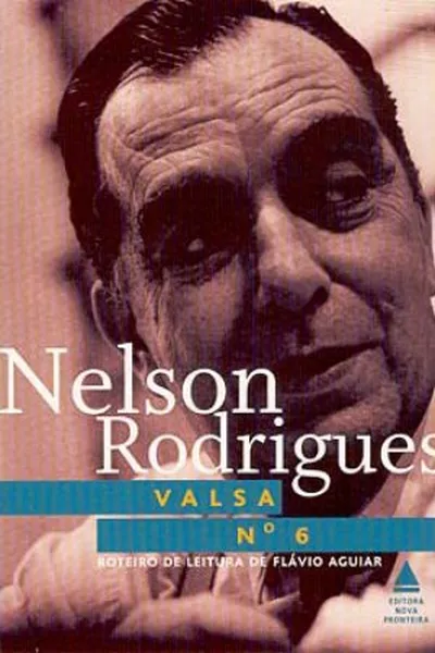 Cover of Valsa Nº 6