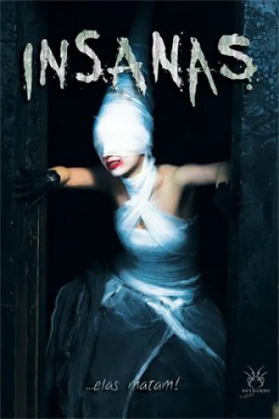 Cover of Insanas