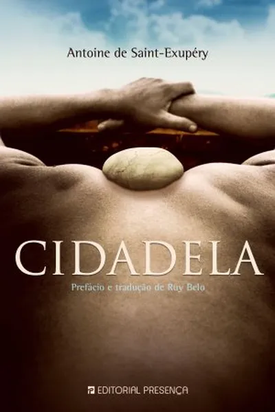Cover of Cidadela