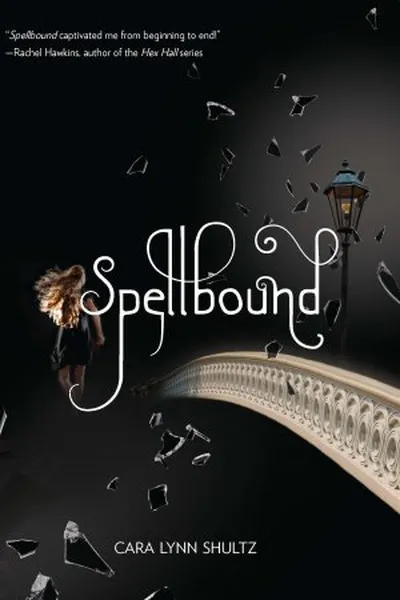 Cover of Spellbound