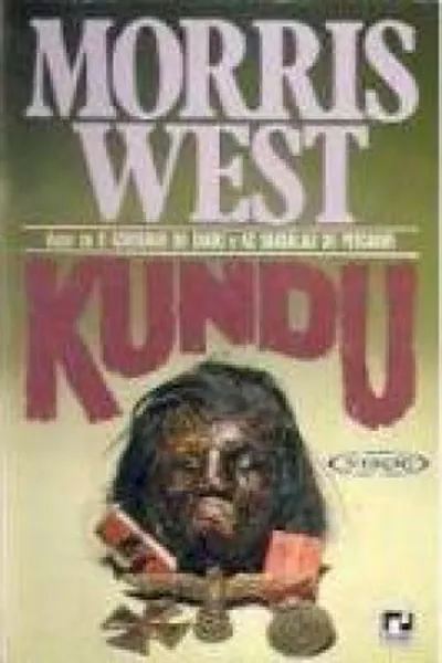 Cover of Kundu