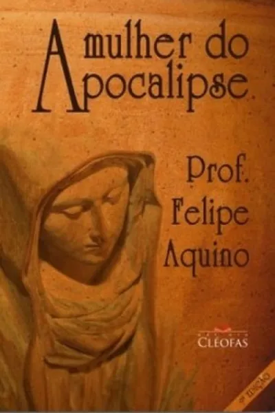 Cover of A Mulher do Apocalipse
