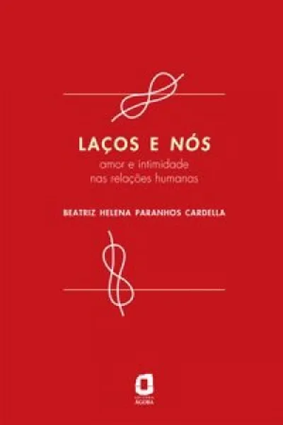 Cover of Laços e Nós