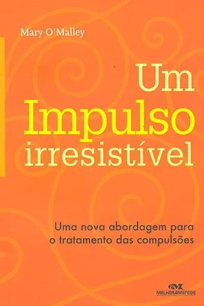 Cover of Um impulso irresistível