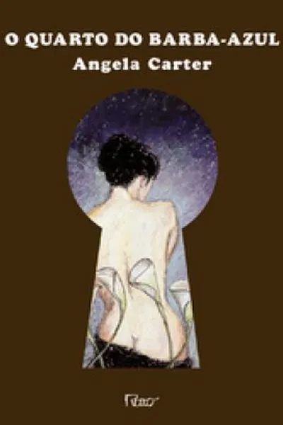 Cover of O Quarto do Barba-Azul