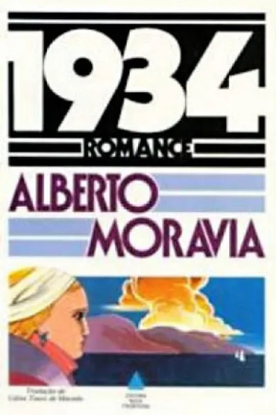 Cover of 1934
