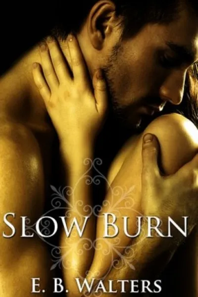 Cover of Slow Burn