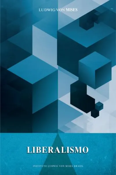 Cover of Liberalismo