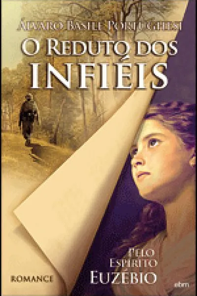 Cover of O Reduto dos Infiéis