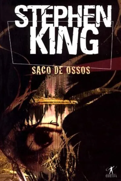 Cover of Saco de Ossos