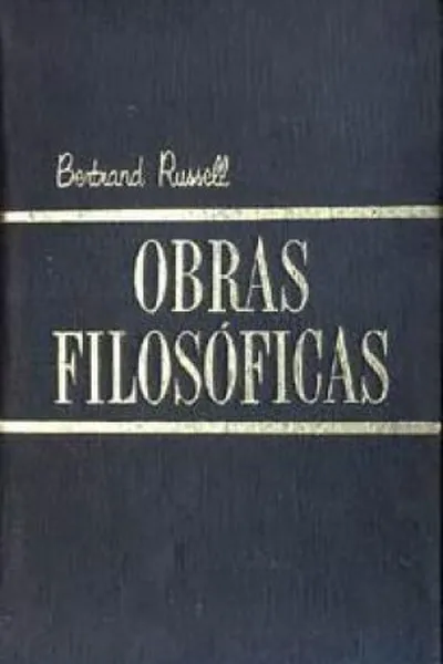 Cover of História da Filosofia Ocidental