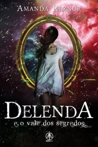 Cover of Delenda