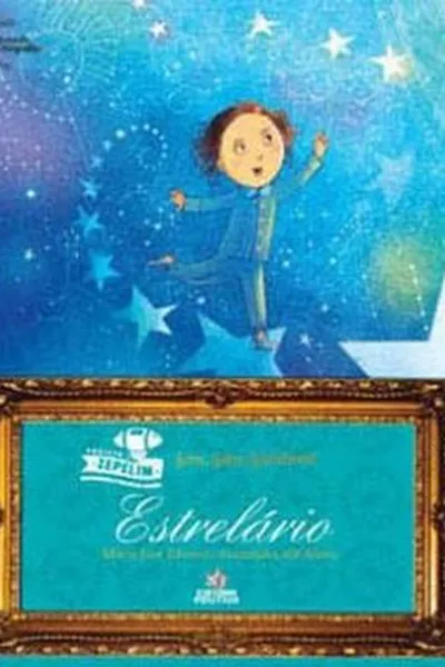 Cover of Estrelário