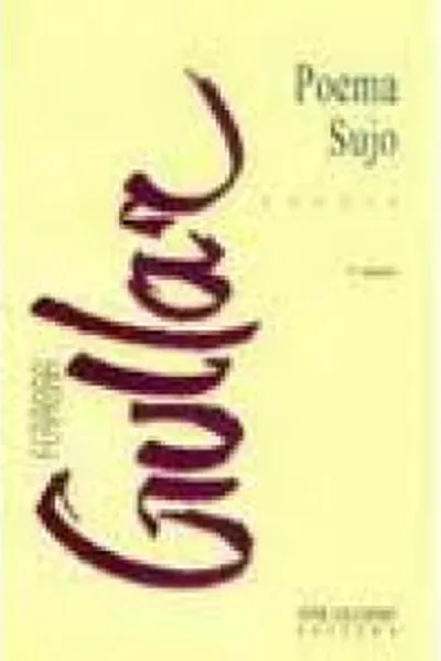 Cover of Poema Sujo