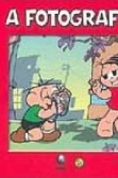 Cover of A Fotografia