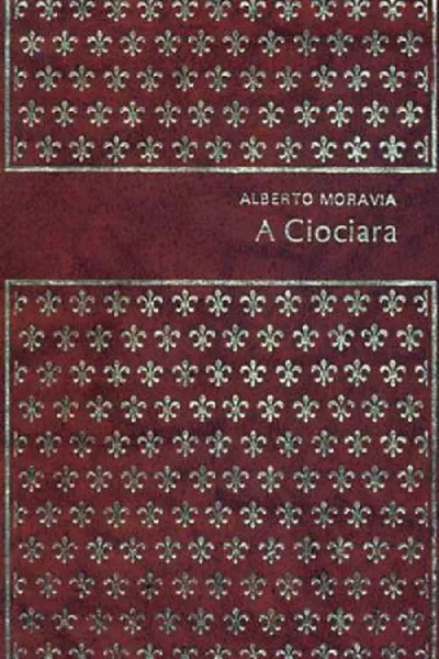Cover of A Ciociara