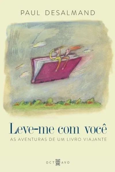 Cover of Leve-me com Você