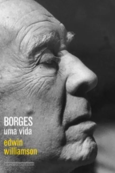 Cover of Borges