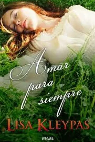 Cover of Amar para Siempre (Forever My Love)