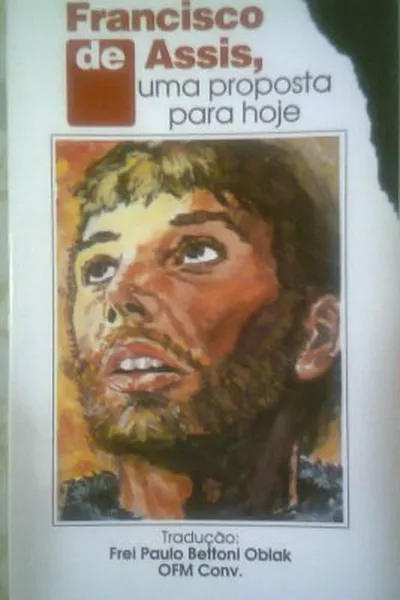 Cover of Francisco de Assis