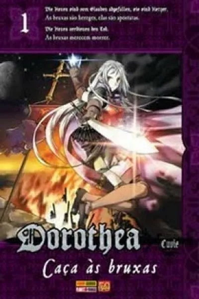 Cover of Dorothea #01