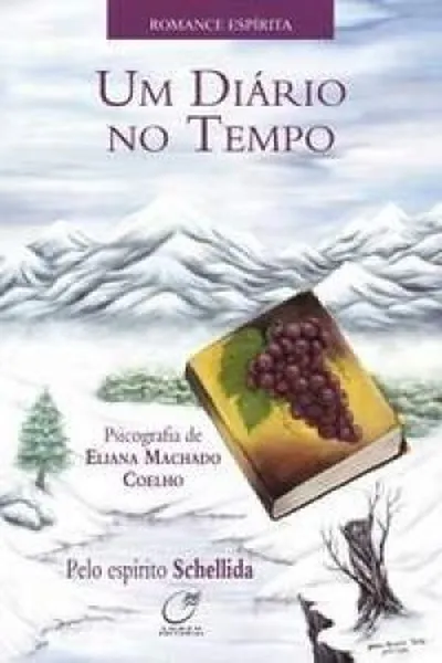 Cover of Um Diario no Tempo