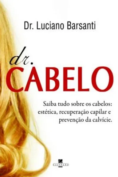 Cover of DR. CABELO