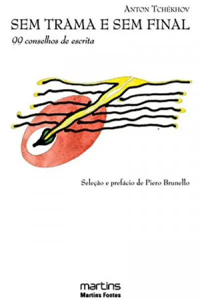 Cover of Sem Trama e Sem Final