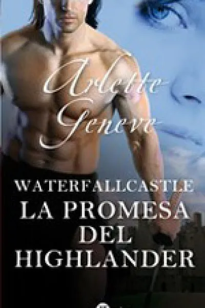 Cover of La Promesa del Highlander