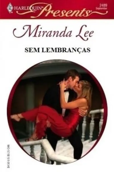 Cover of Sem Lembranças