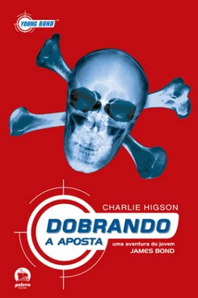 Cover of Dobrando a Aposta