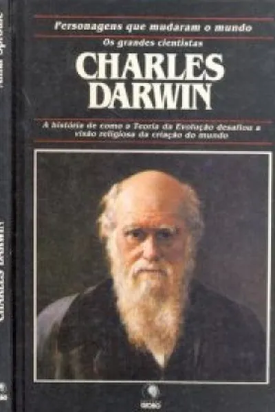 Cover of Charles Darwin