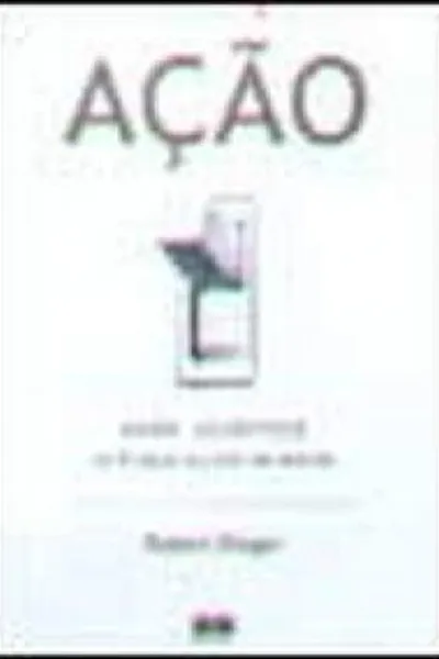 Cover of Ação