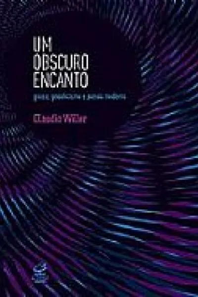 Cover of Um Obscuro Encanto