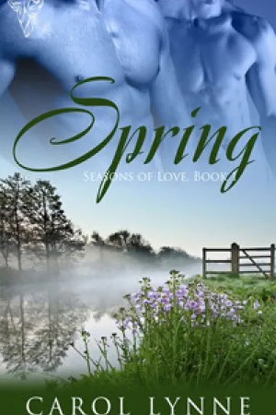Cover of Spring