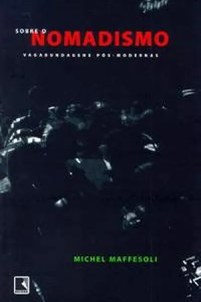 Cover of Sobre o Nomadismo