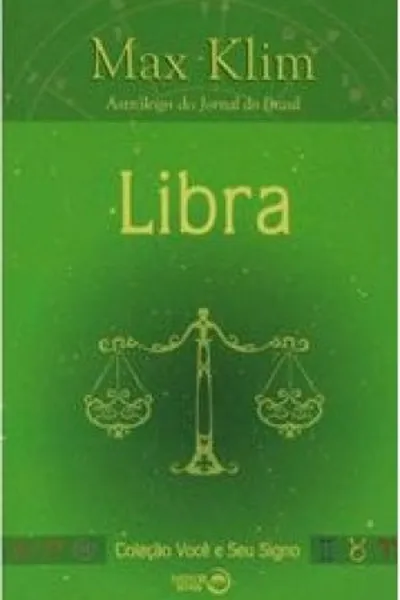 Cover of Libra - Você e seu Signo