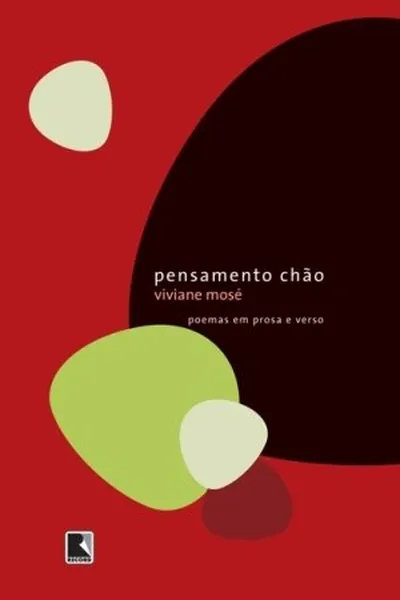Cover of Pensamento Chão