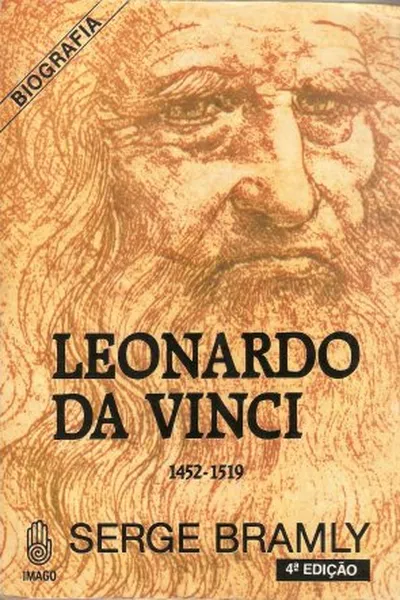 Cover of Leonardo da Vinci (1452-1519)