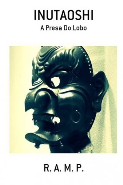 Cover of INUTAOSHI