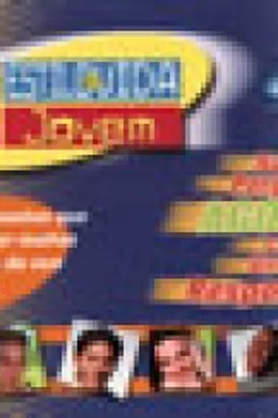 Cover of Série estilo de vida jovem