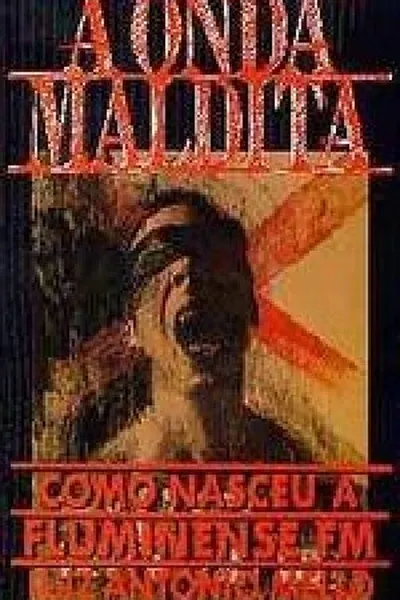 Cover of A onda maldita