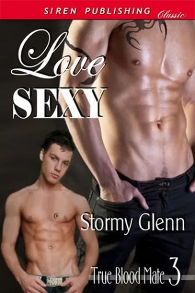 Cover of Love Sexy
