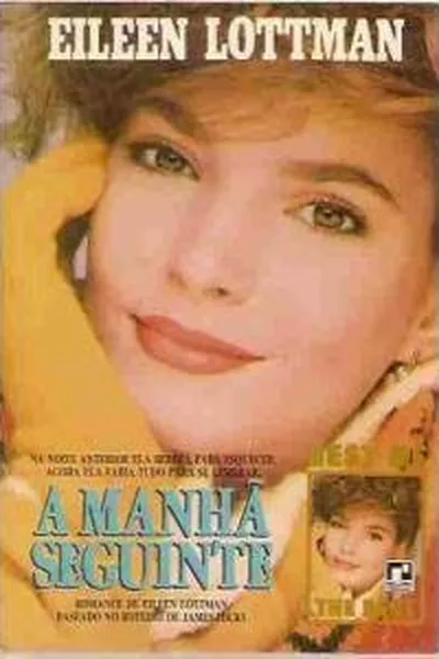 Cover of A manhã seguinte