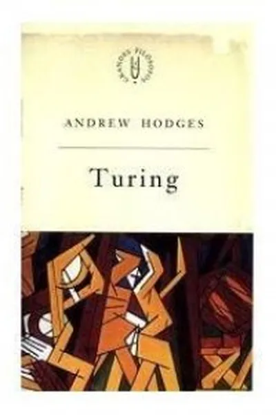 Cover of Turing