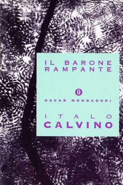 Cover of Il barone rampante