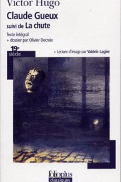 Cover of Claude Gueux